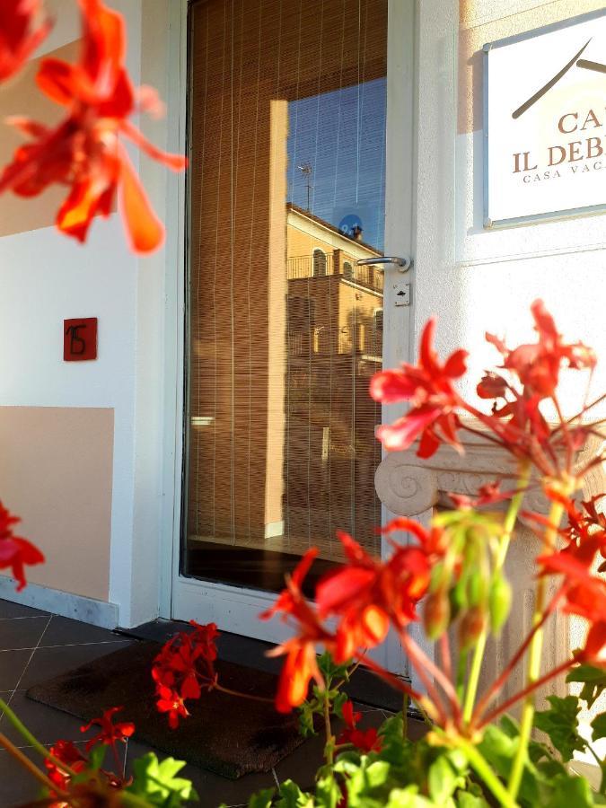 Il Debbio Villa Рико дел Голфо ди Специя Екстериор снимка