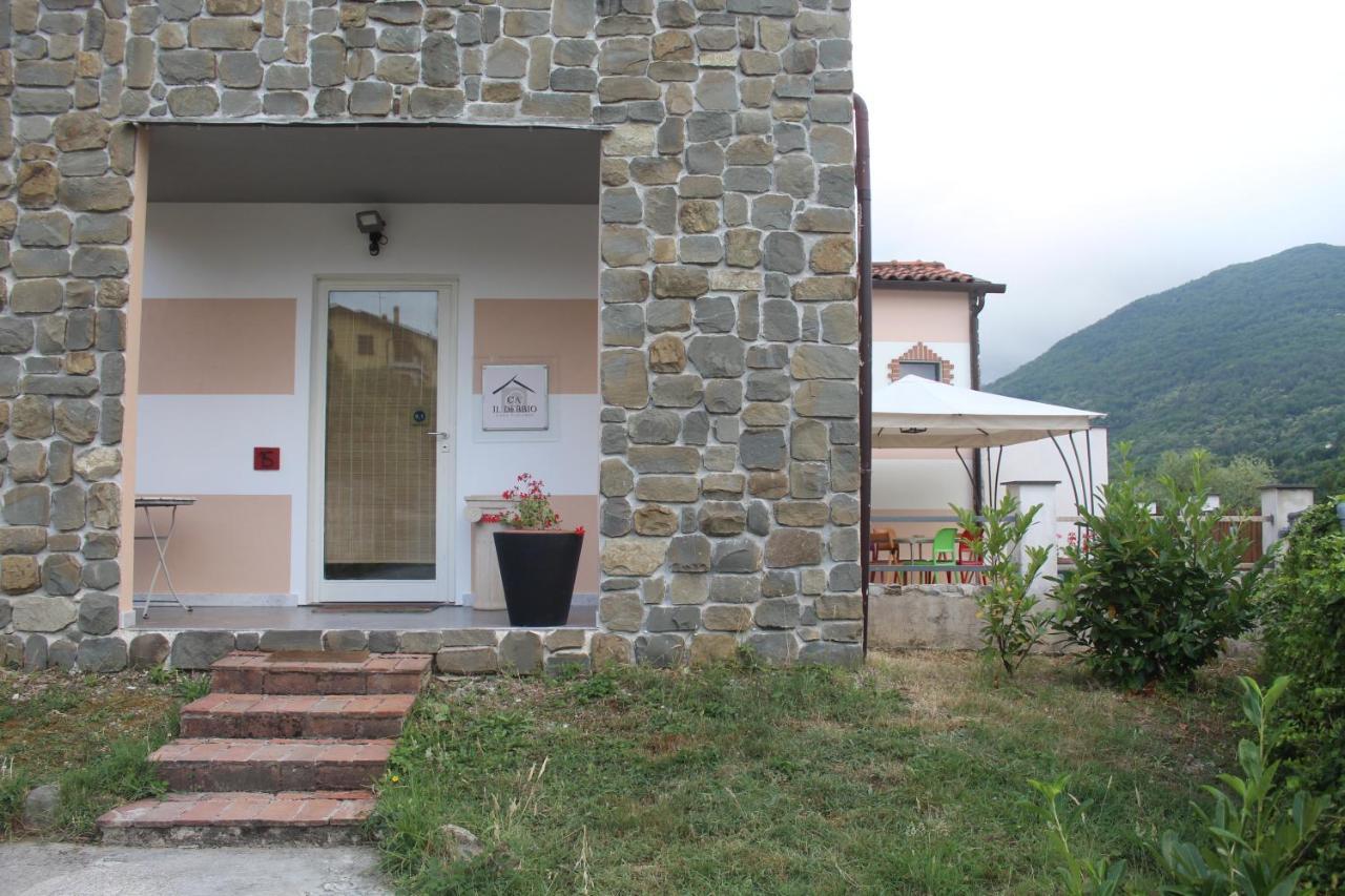 Il Debbio Villa Рико дел Голфо ди Специя Екстериор снимка